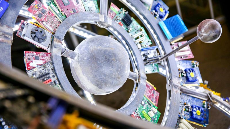 商业智能报表开发：揭秘企业数据洞察的秘密武器