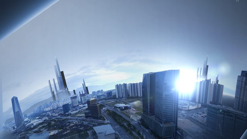 以某金融企业为例，该企业在上海地区选型数据仓库时，综合考虑了以下因素：