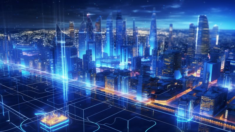 数据中台建设：构建企业数字化转型的核心基石